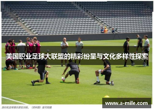 美国职业足球大联盟的精彩纷呈与文化多样性探索