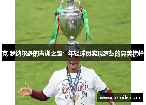 克.罗纳尔多的青训之路：年轻球员实现梦想的完美榜样